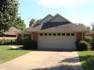 3205 Canton Ave, Greenville, TX 75402