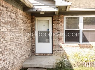 7554 E Paddock Ln, Camby, IN 46113