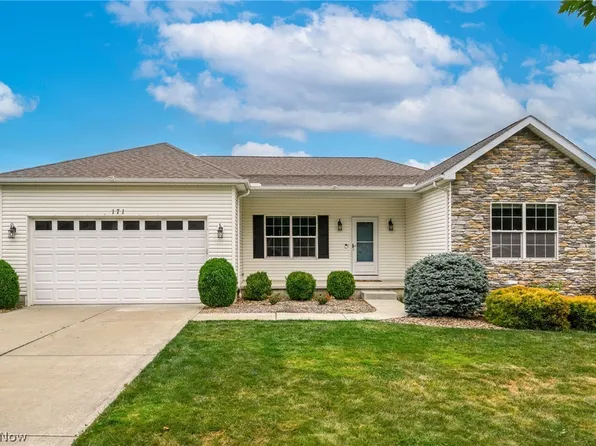 171 Boulder Blvd, Peninsula, OH 44264