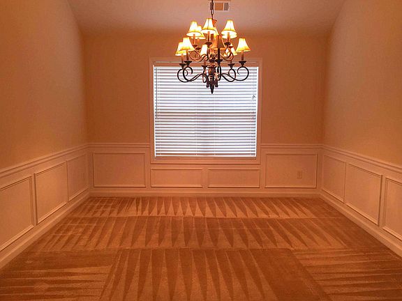 separate dining room