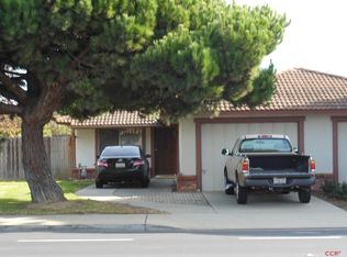 922 N O St, Lompoc, CA 93436
