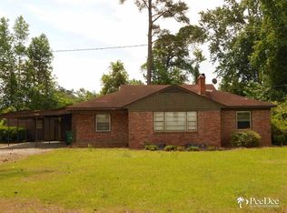 728 Millers Rd, Mullins, SC 29574