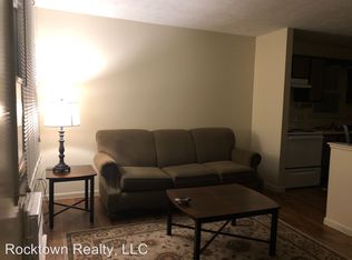 43 Pleasant Hill Rd APT C, Harrisonburg, VA 22801