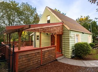 2226 SW Iowa St, Portland, OR 97239