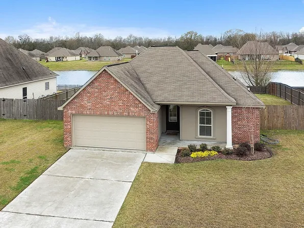 14347 Summerset Dr, Gonzales, LA 70737