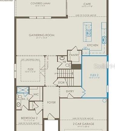 3rd image of 15142 WILLOW RIDGE DRIVE