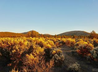 0 SW Doris Howlett Subdivision, Powell Butte, OR 97753