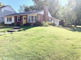 728 Huntwood Ln, Saint Louis, MO