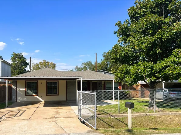 3515 Castledale Dr, Houston, TX 77093