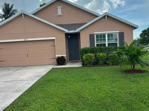 1822 SW 15th Ter, Cape Coral, FL 33991