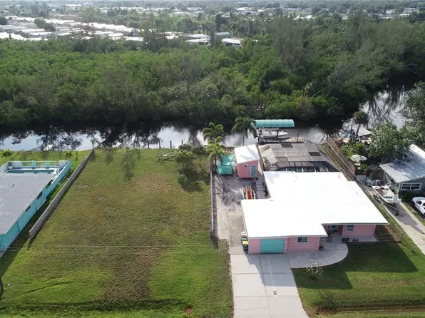 232 Darst Ave, Punta Gorda, FL 33950