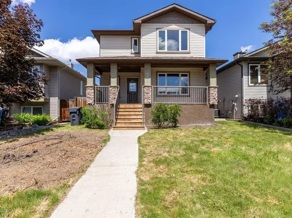 261 Couleesprings Ter S, Lethbridge, AB T1K 5P1