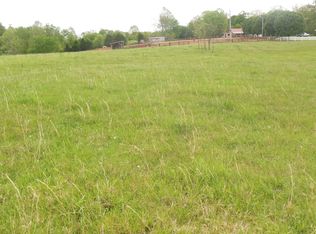 7363 New Chapel Rd LOT 1, Springfield, TN 37172