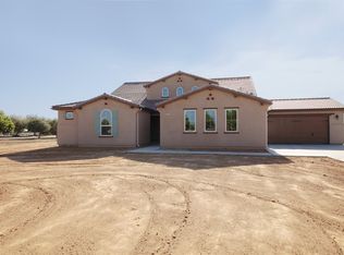 3881 N Owl Perch Ct, Sanger, CA