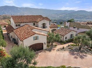 22800 Hidden Hills Rd, Yorba Linda, CA 92887