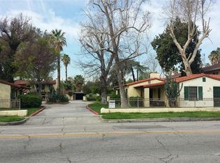 1578 N Arrowhead Ave, San Bernardino, CA 92405