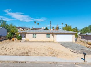 73204 Sun Valley Dr, Twentynine Palms, CA 92277