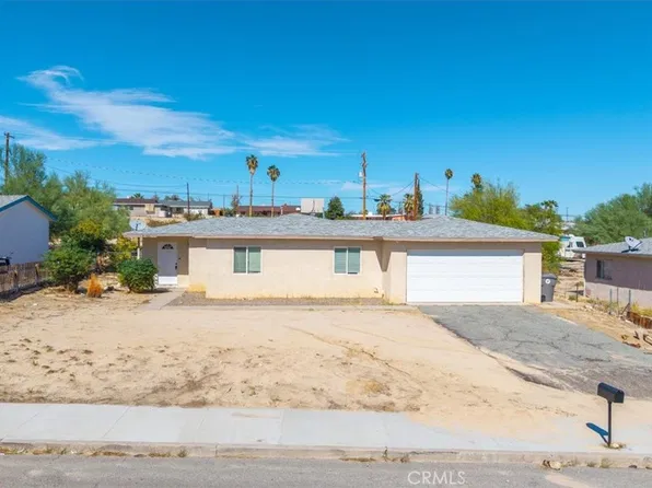 73204 Sun Valley Dr, Twentynine Palms, CA 92277