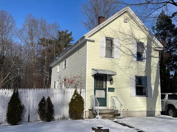 3 Charles Street, Augusta, ME 04330