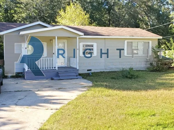 5753 Bishop Dr, Columbus, GA 31909