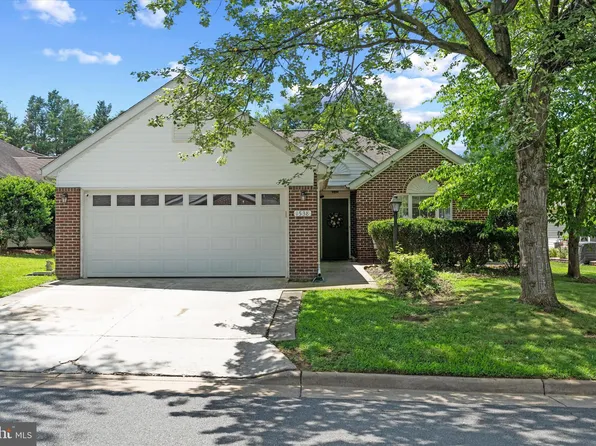 1538 Willow St, Culpeper, VA 22701