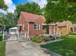 2549 California Ave, Dayton, OH 45419