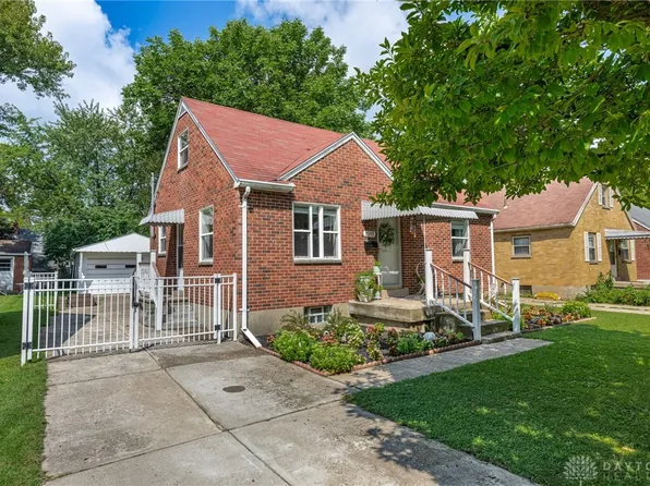 2549 California Ave, Dayton, OH 45419