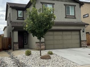 2417 Pintail Dr, Carson City, NV 89701