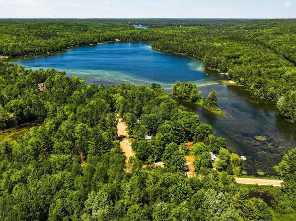 5596 Rita Dr NE, Kalkaska, MI 49646