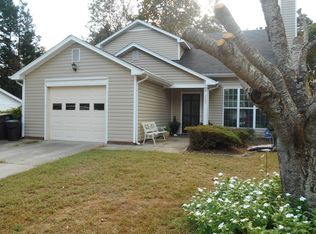 3409 Bent Creek Ct, Greensboro, NC 27410