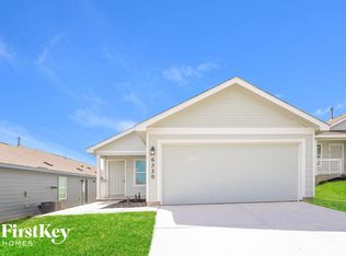 6520 Scarecrow Way, San Antonio, TX 78252