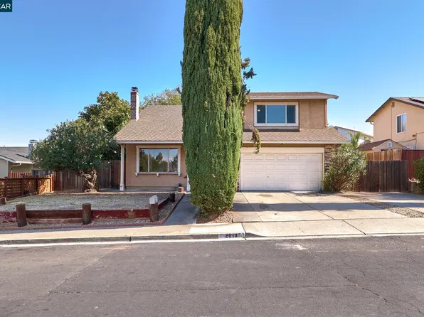 2819 Woodhall Way, Antioch, CA 94509