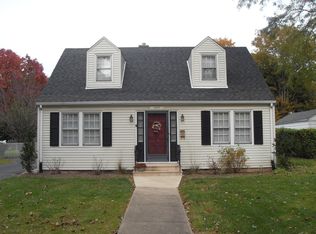 1419 Glenwood Ave, Joliet, IL