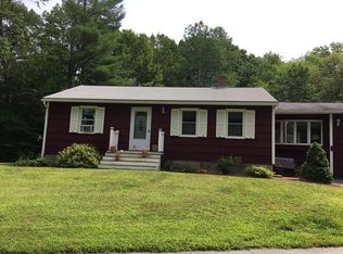 202 Mohawk Trl, Haverhill, MA 01832