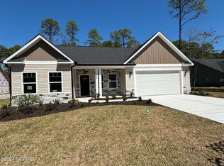 188 Boundary Loop Rd NW, Calabash, NC 28467