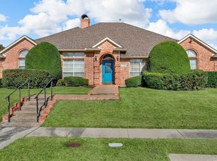 2219 Le Mans Dr, Carrollton, TX 75006