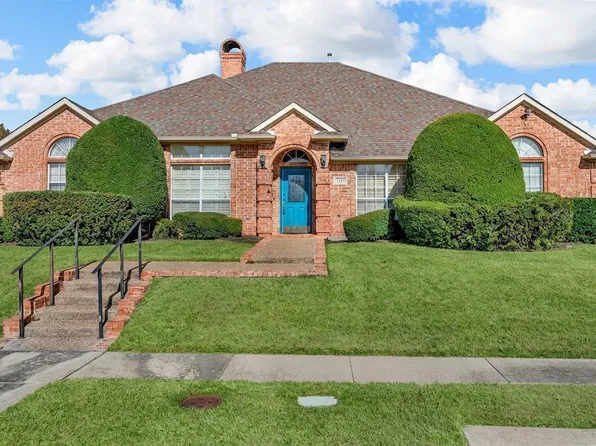 2219 Le Mans Dr, Carrollton, TX 75006