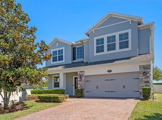 15547 Hamlin Blossom Ave, Winter Garden, FL 34787