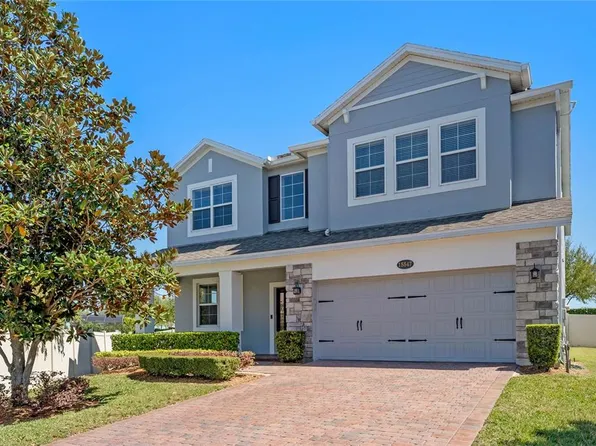 15547 Hamlin Blossom Ave, Winter Garden, FL 34787