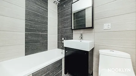 Rented by Nooklyn NYC LLC