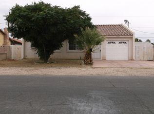 4225 Patterson Ave, Las Vegas, NV 89104