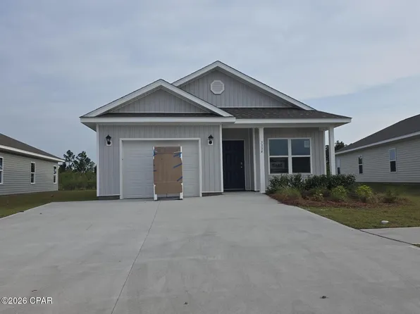 7334 Charles Loring Jr Rd, Panama City, FL 32404