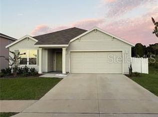 16953 NW 176th Way, Alachua, FL 32615