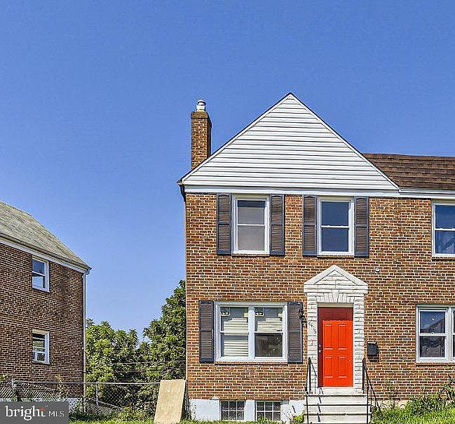 4416 Parkton St, Baltimore, MD 21229 MLS MDBA2092000 Zillow