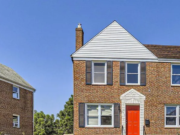 4416 Parkton St, Baltimore, MD 21229