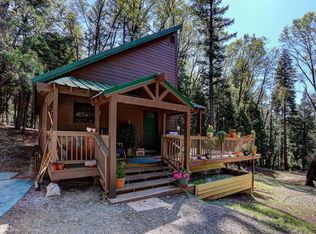 11879 Casci Rd, Nevada City, CA 95959