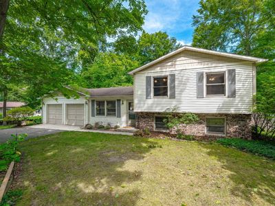 1382 W Maplecrest St, Warsaw, IN, 46580