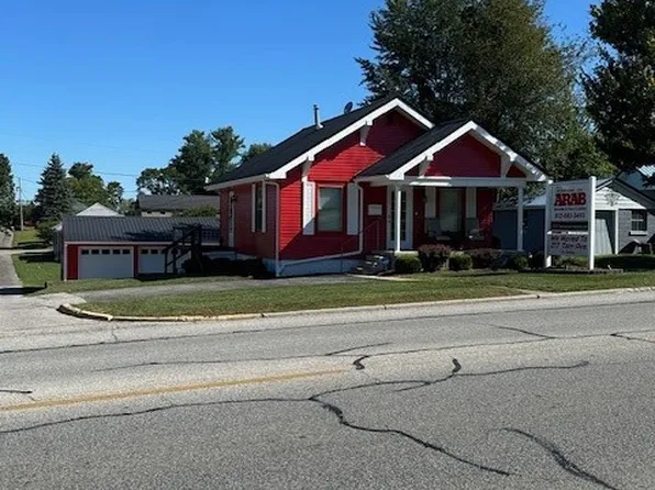 404 S Jackson Street, Salem, IN 47167