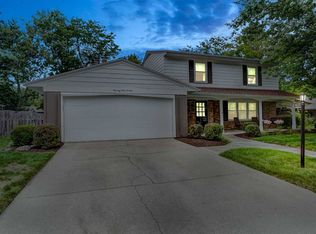7101 Antebellum Dr, Fort Wayne, IN