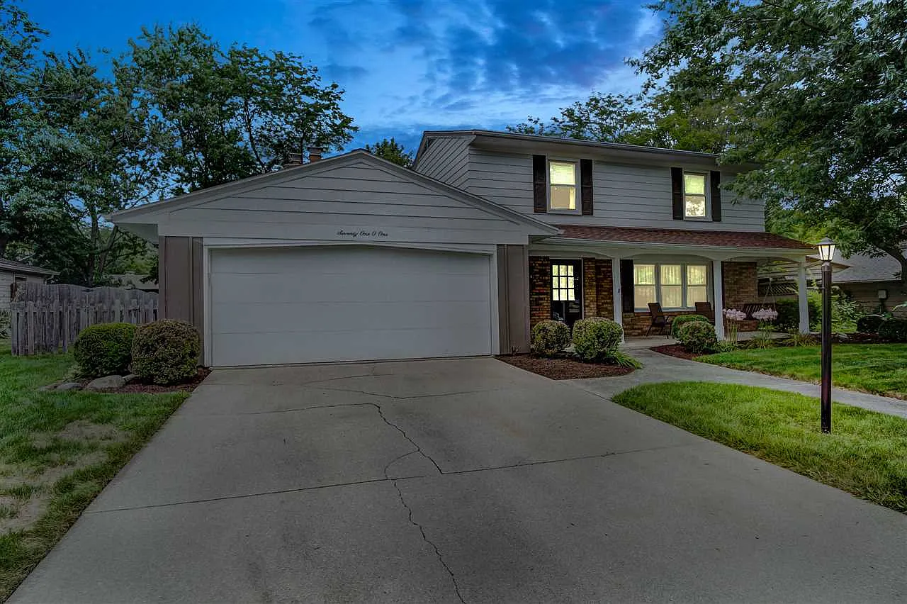 7101 Antebellum Dr photo 1